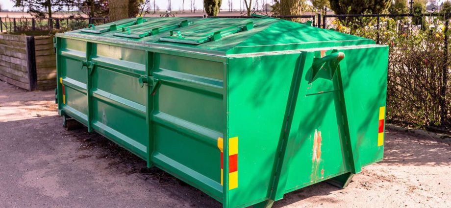 The Cheapest Dumpster Rentals in Your Area