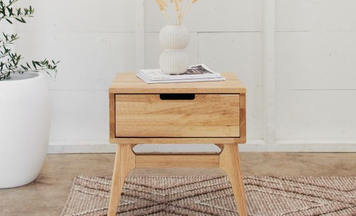 Upcycling Old Furniture: How to Turn Thrift Store Finds into Cheap Nightstands