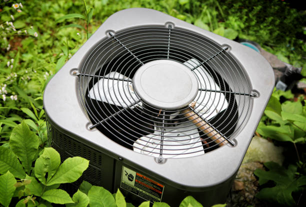 Quality HVAC Services in Houston