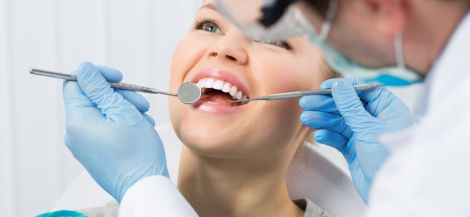 Smile Bright: The Ultimate Guide to Dental Care