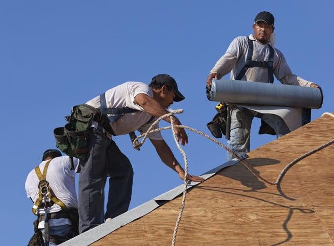 Roofing Resilience Protecting Your Home