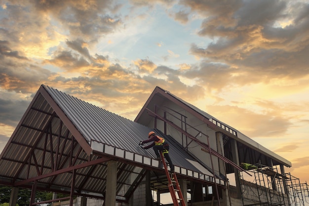 Exceptional Roofing Services, Joliet's Contractor Pros