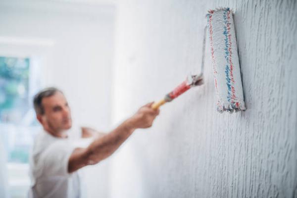 How Professional Painting Services Can Save You Time and Effort